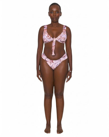 Candice The Coming - Khonsu Swim