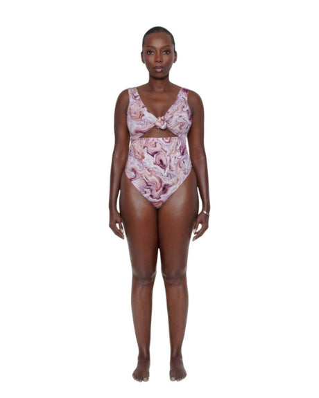 Gayati The Coming - Khonsu Swim