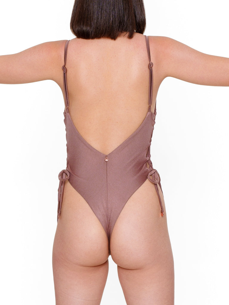 Maia The Coming - khonsuswim