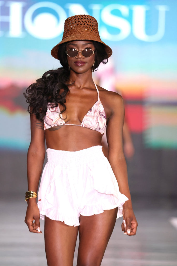 Raw The Coming - khonsuswim