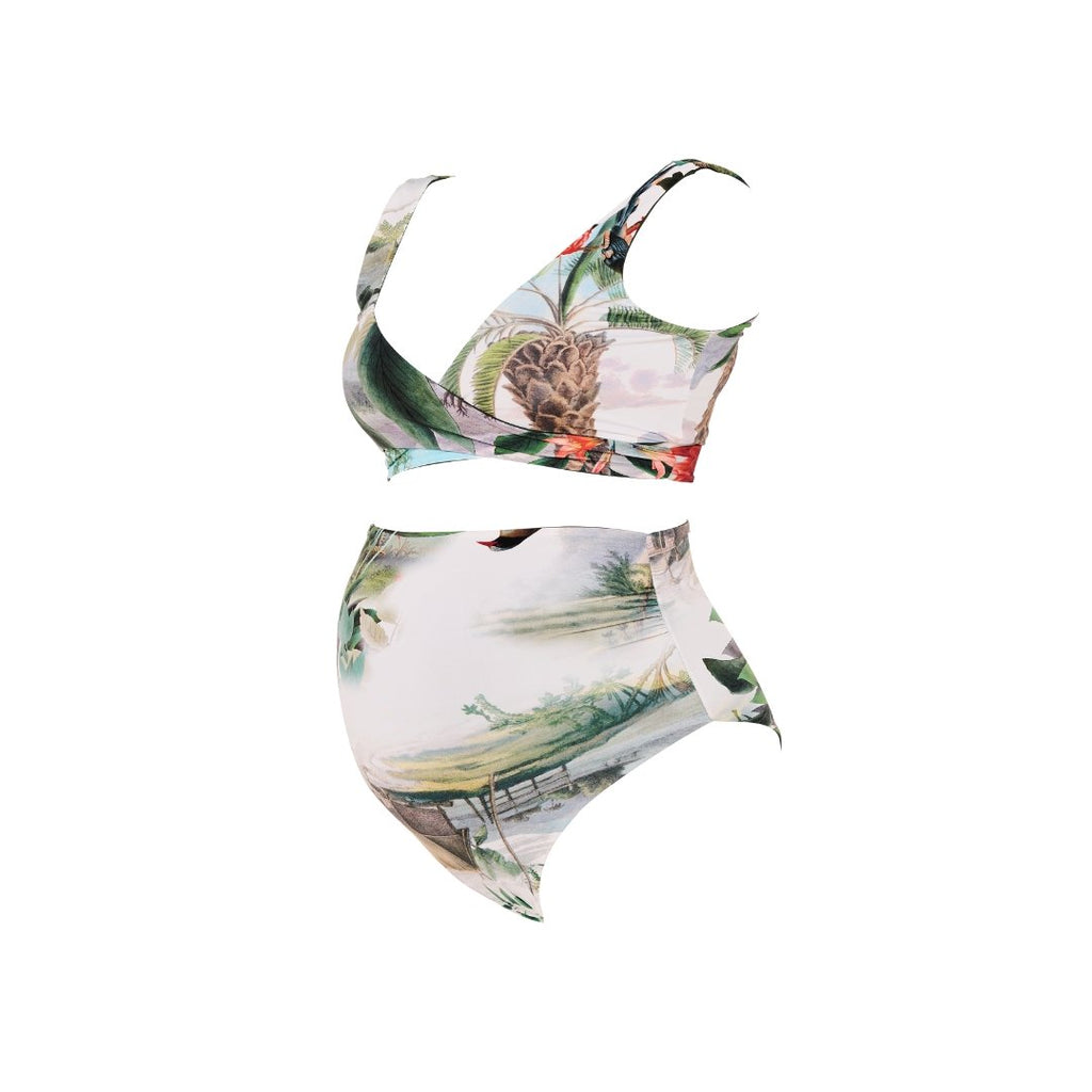Amai Top (Reversible) - khonsuswim