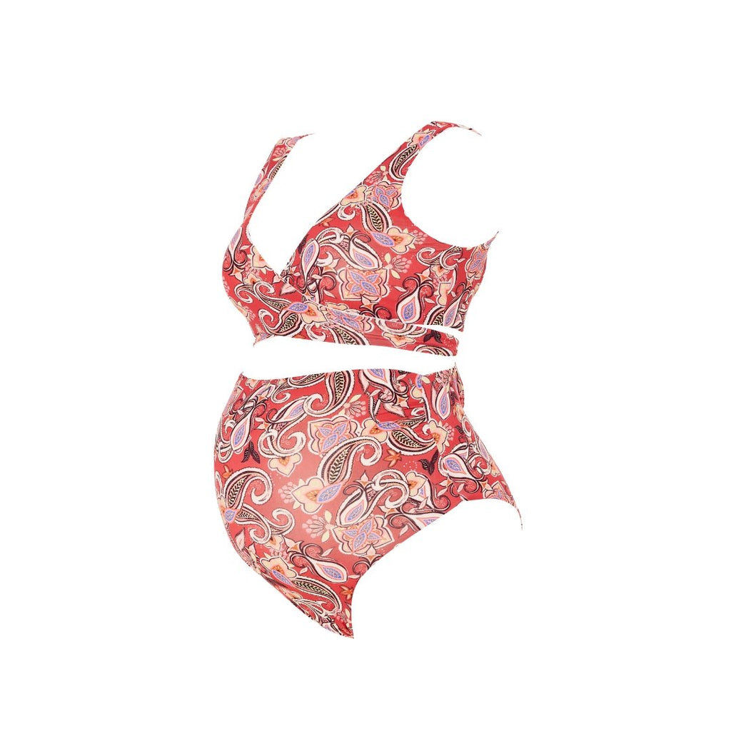 Amai Top (Reversible) - khonsuswim