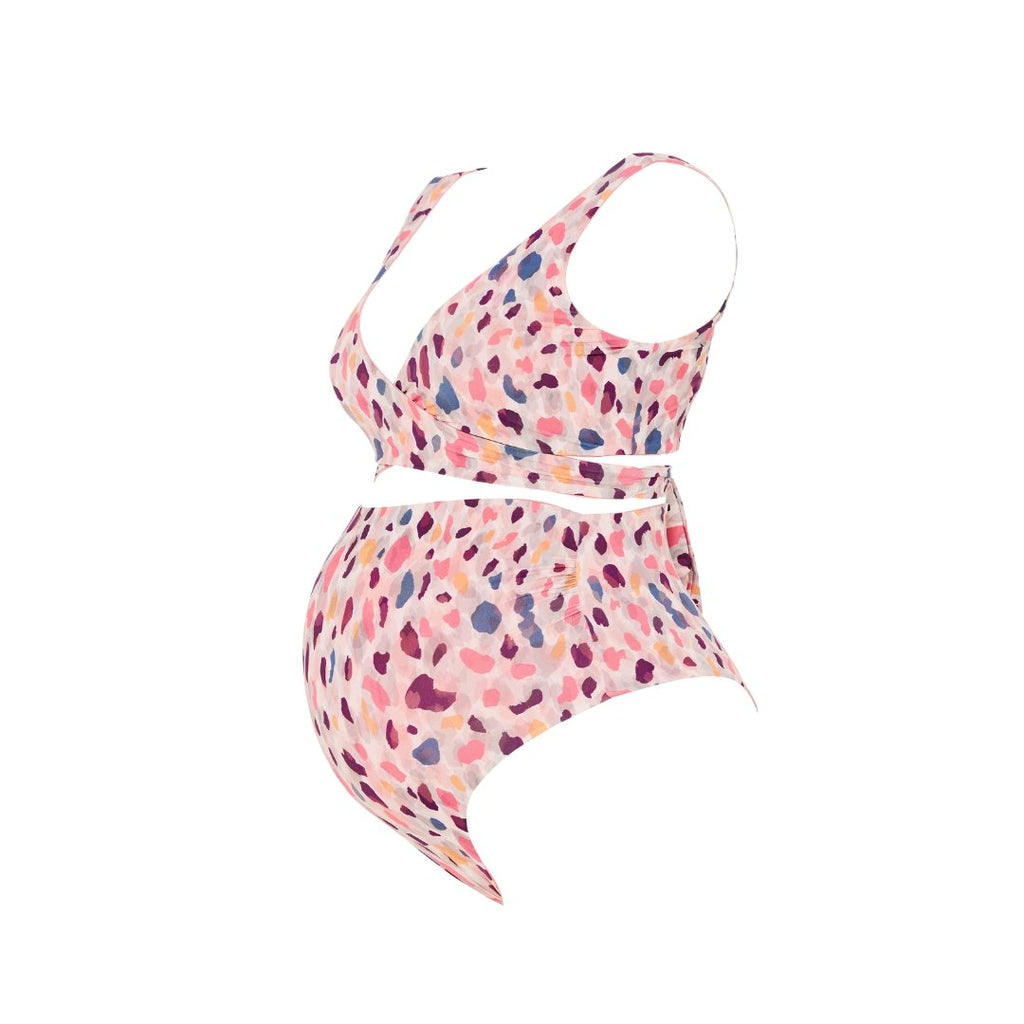 Amai Top (Reversible) - khonsuswim