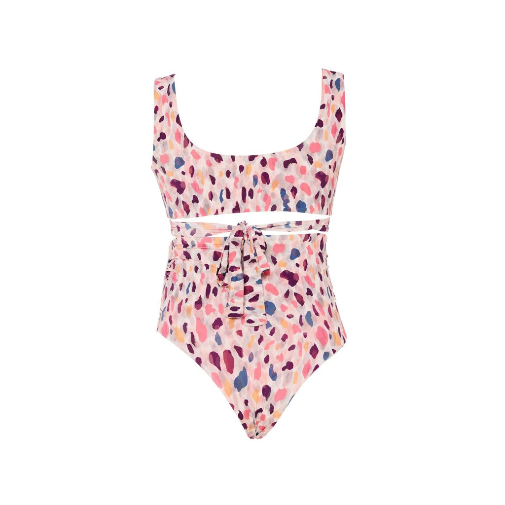 Amai Top (Reversible) - khonsuswim