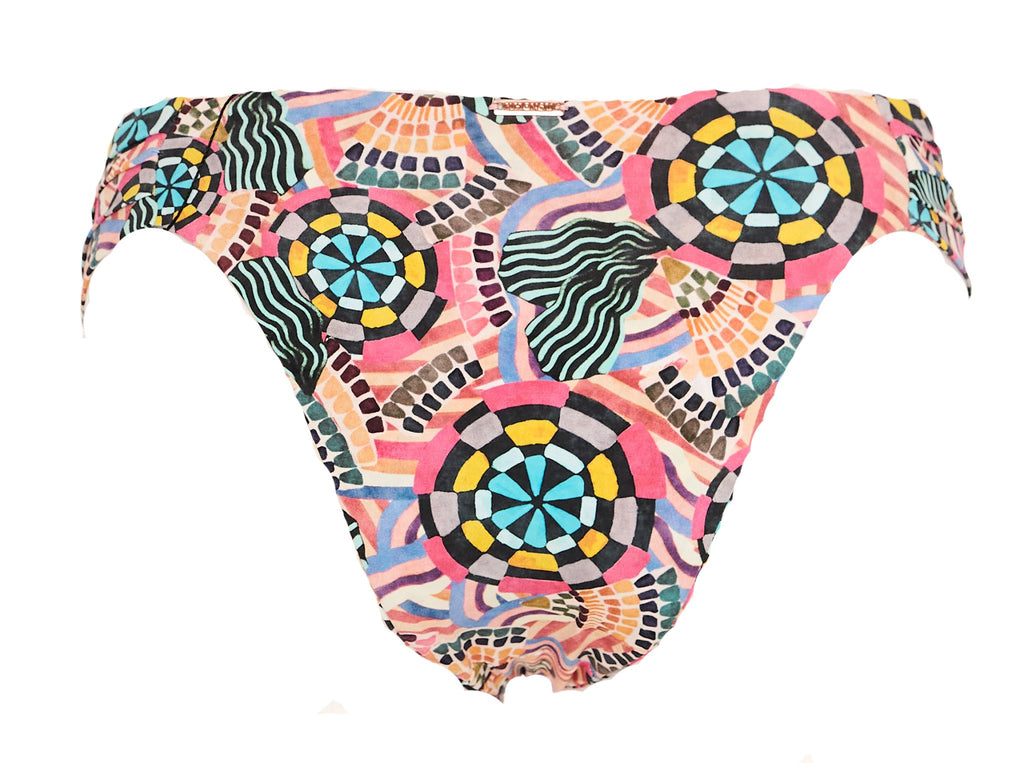 Amba Bottoms - khonsuswim