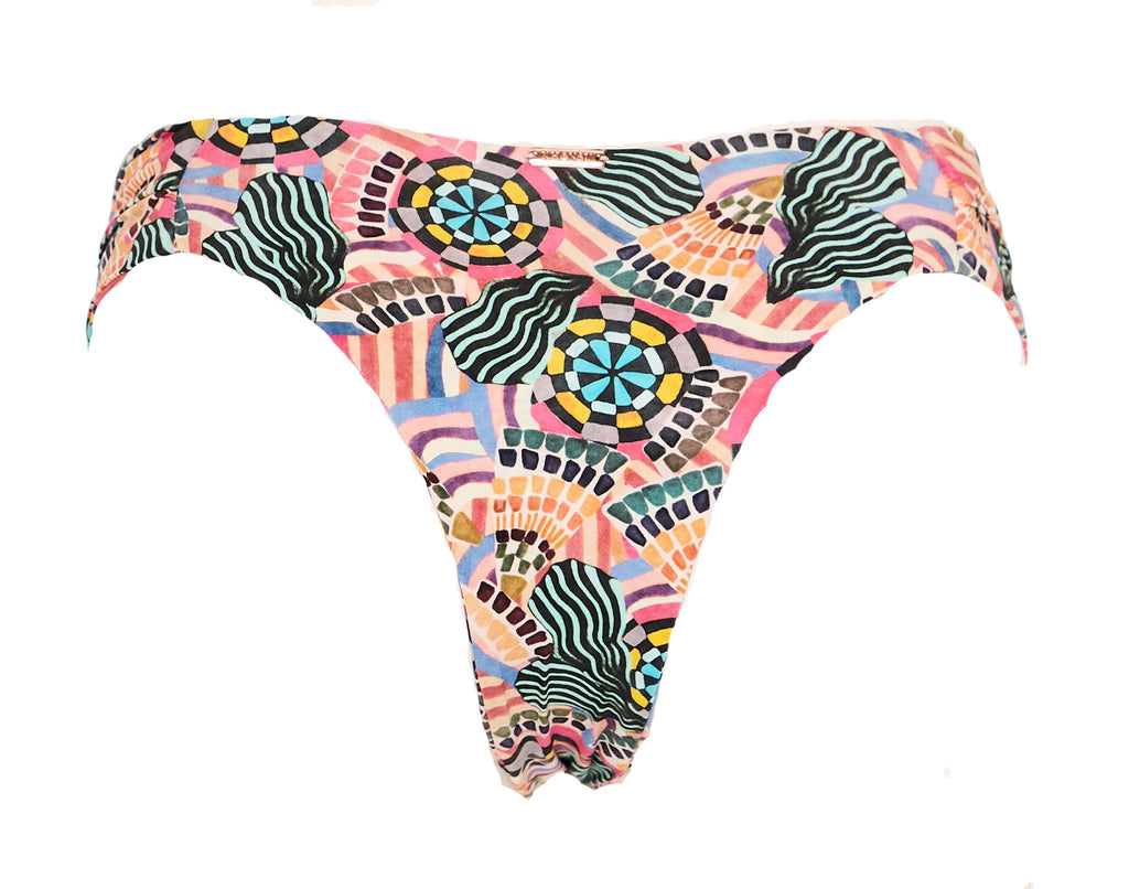 Amba Bottoms - khonsuswim