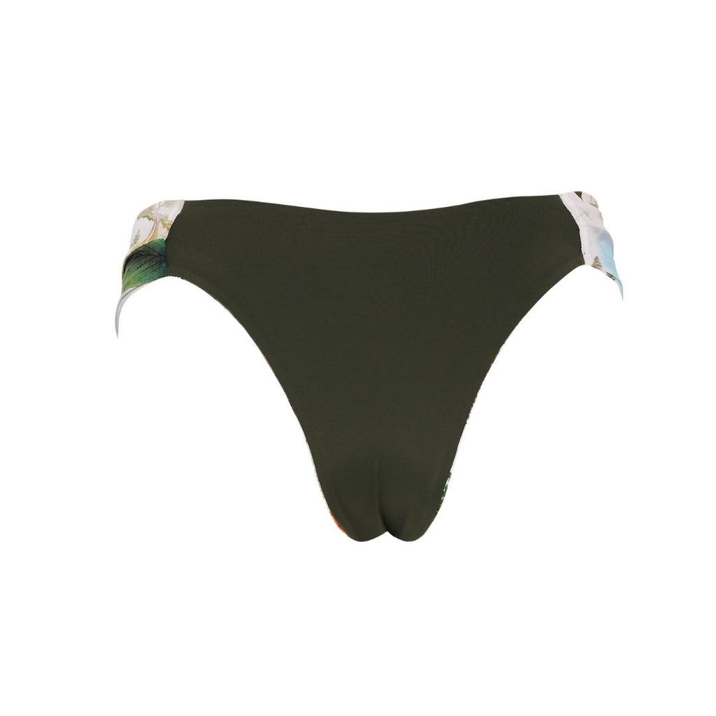 Amba Bottoms (Reversible) - khonsuswim