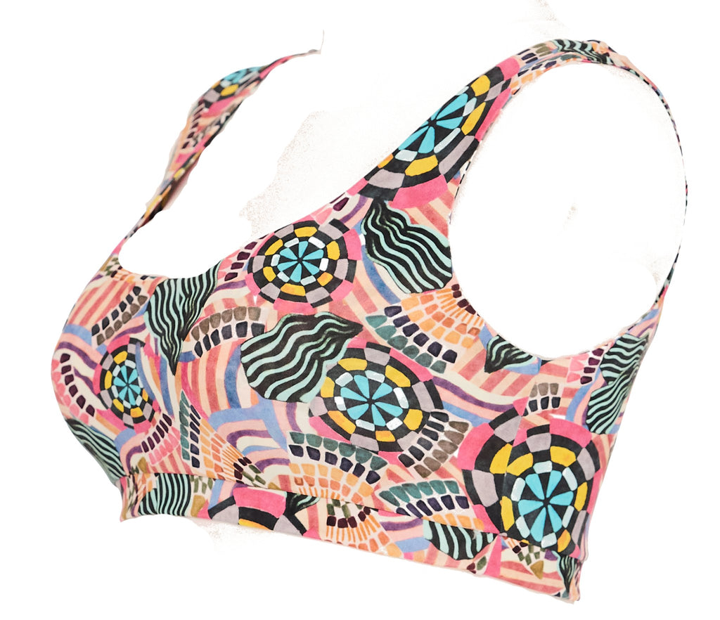 Anya Top - khonsuswim