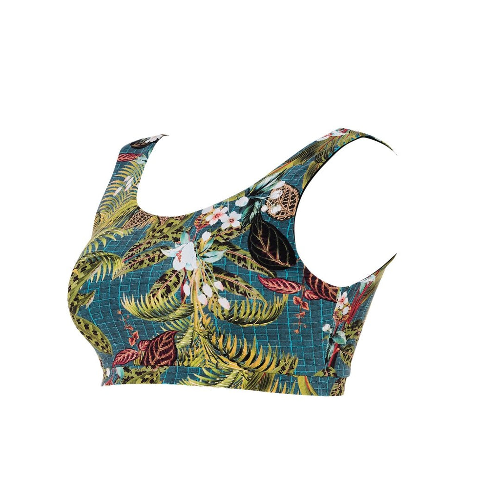 Anya Top (Reversible) - khonsuswim