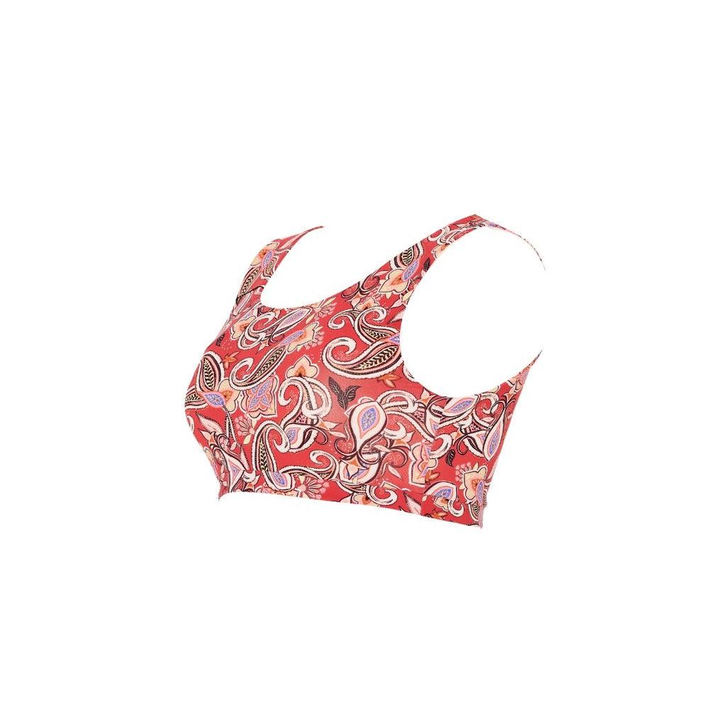 Anya Top (Reversible) - khonsuswim