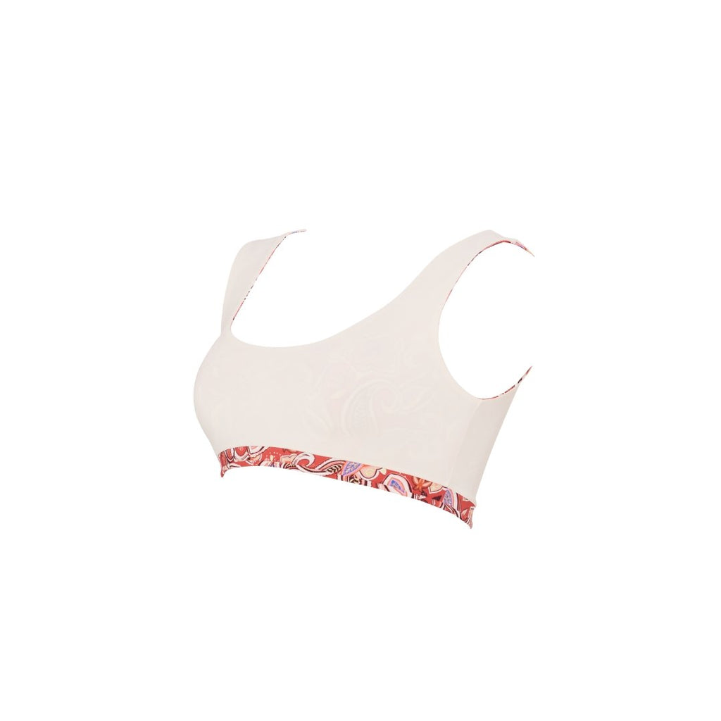 Anya Top (Reversible) - khonsuswim