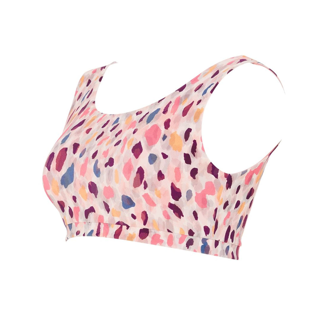 Anya Top (Reversible) - khonsuswim