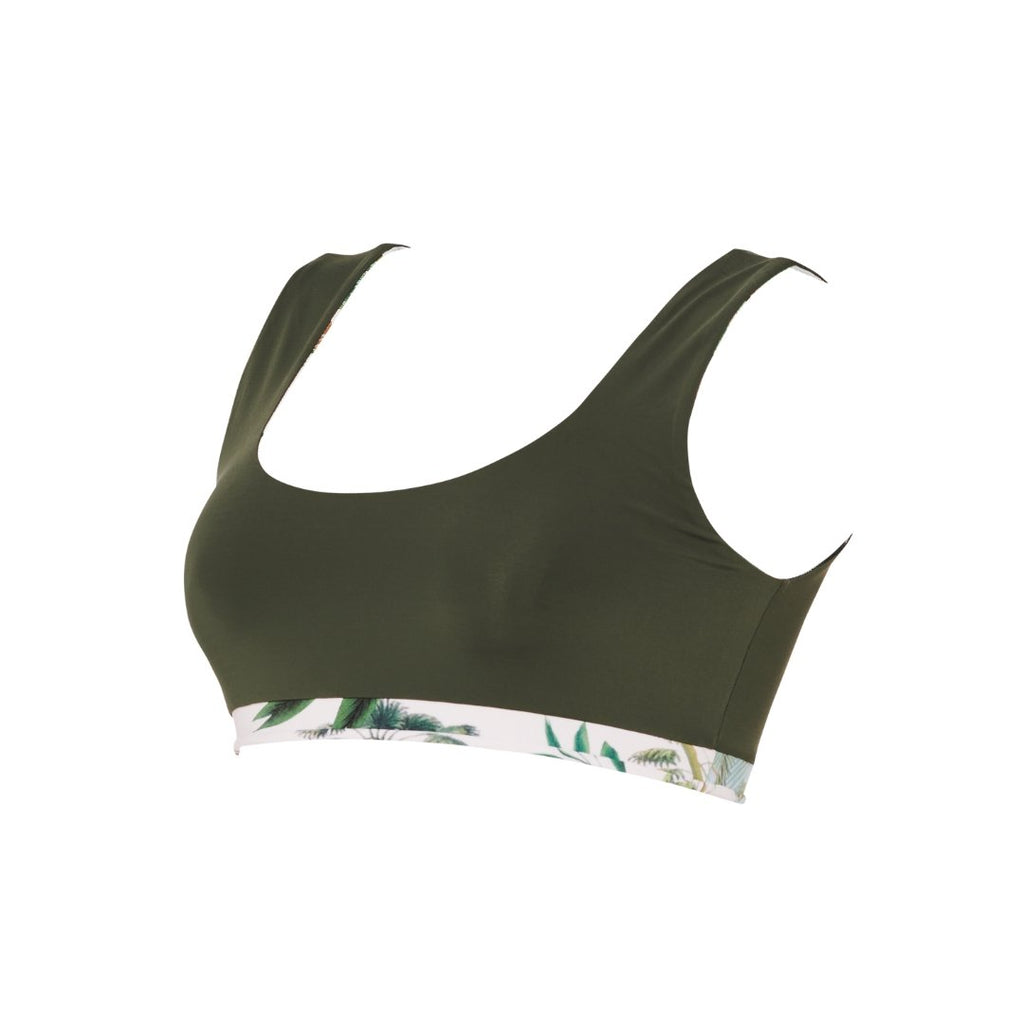 Anya Top (Reversible) - khonsuswim