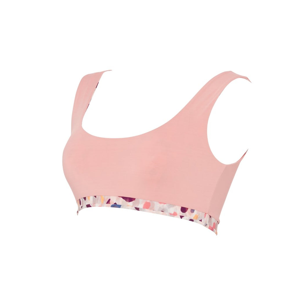 Anya Top (Reversible) - khonsuswim