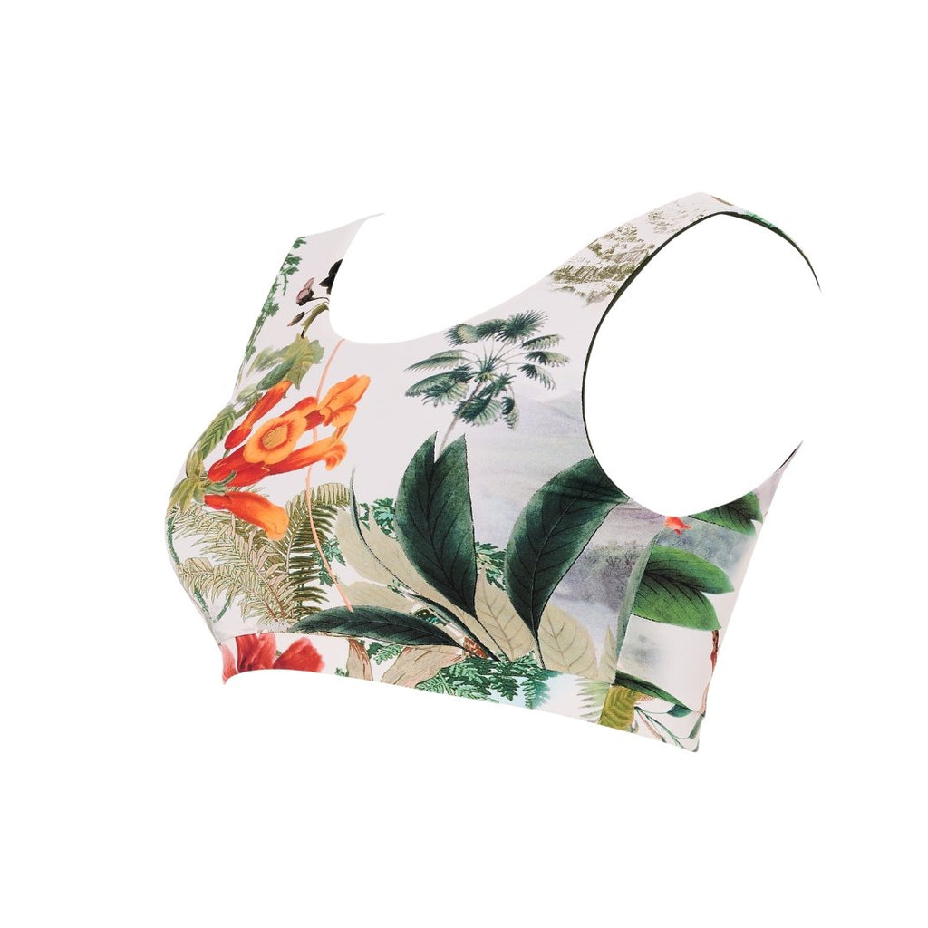 Anya Top (Reversible) - khonsuswim