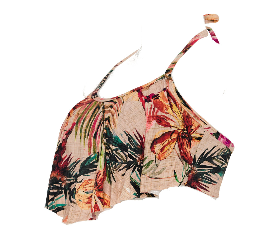 Calyce Top - khonsuswim