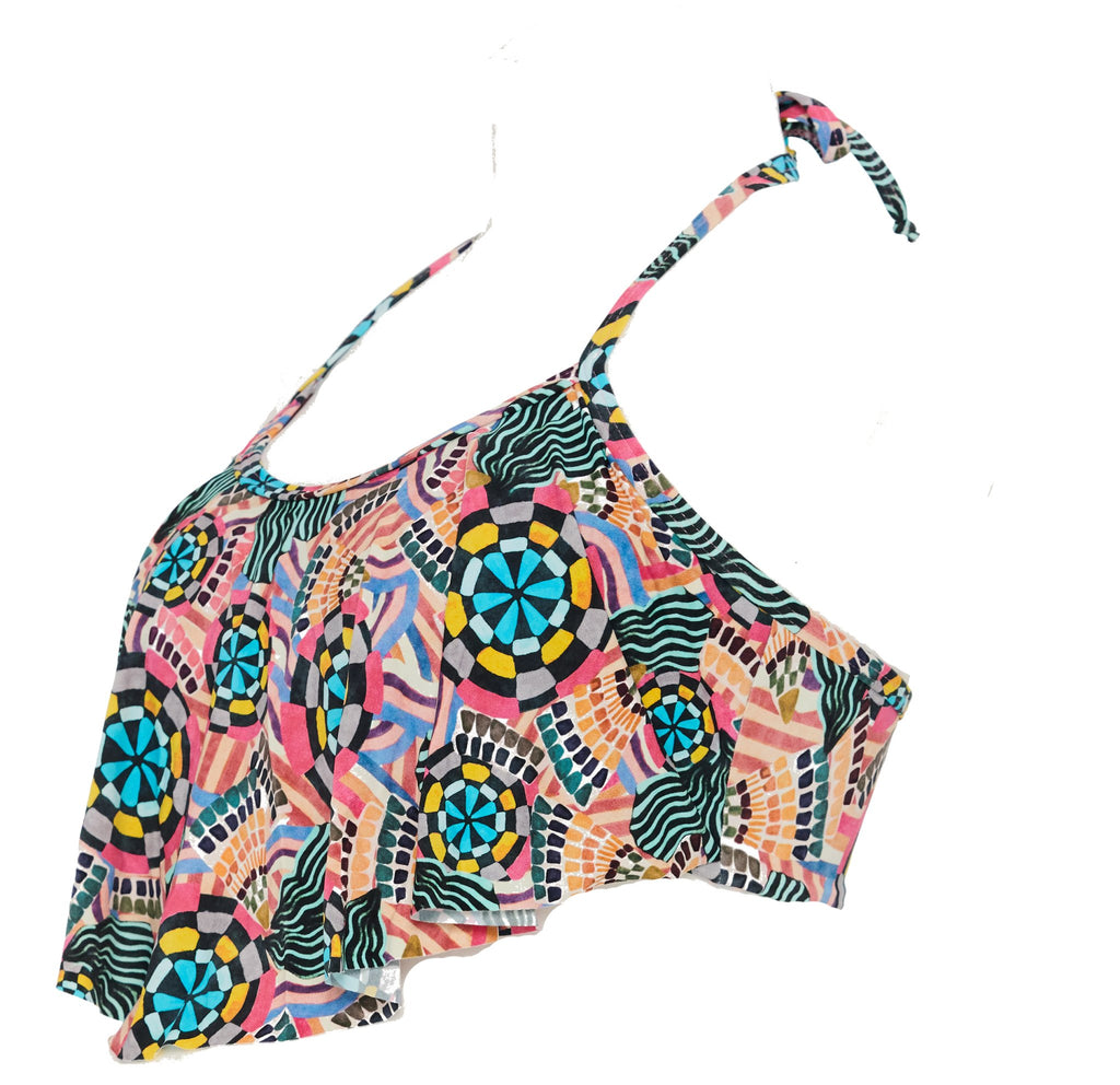 Calyce Top - khonsuswim