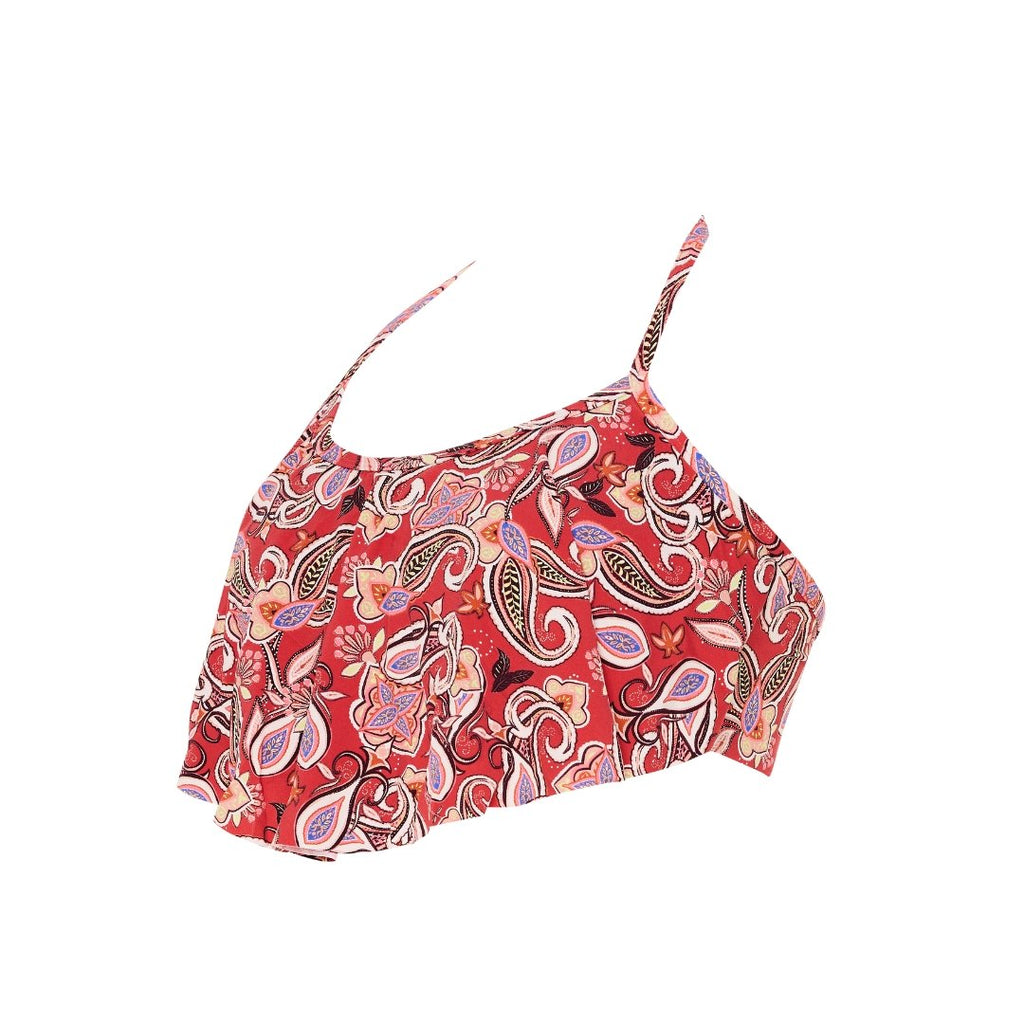 Calyce Top (Reversible) - khonsuswim