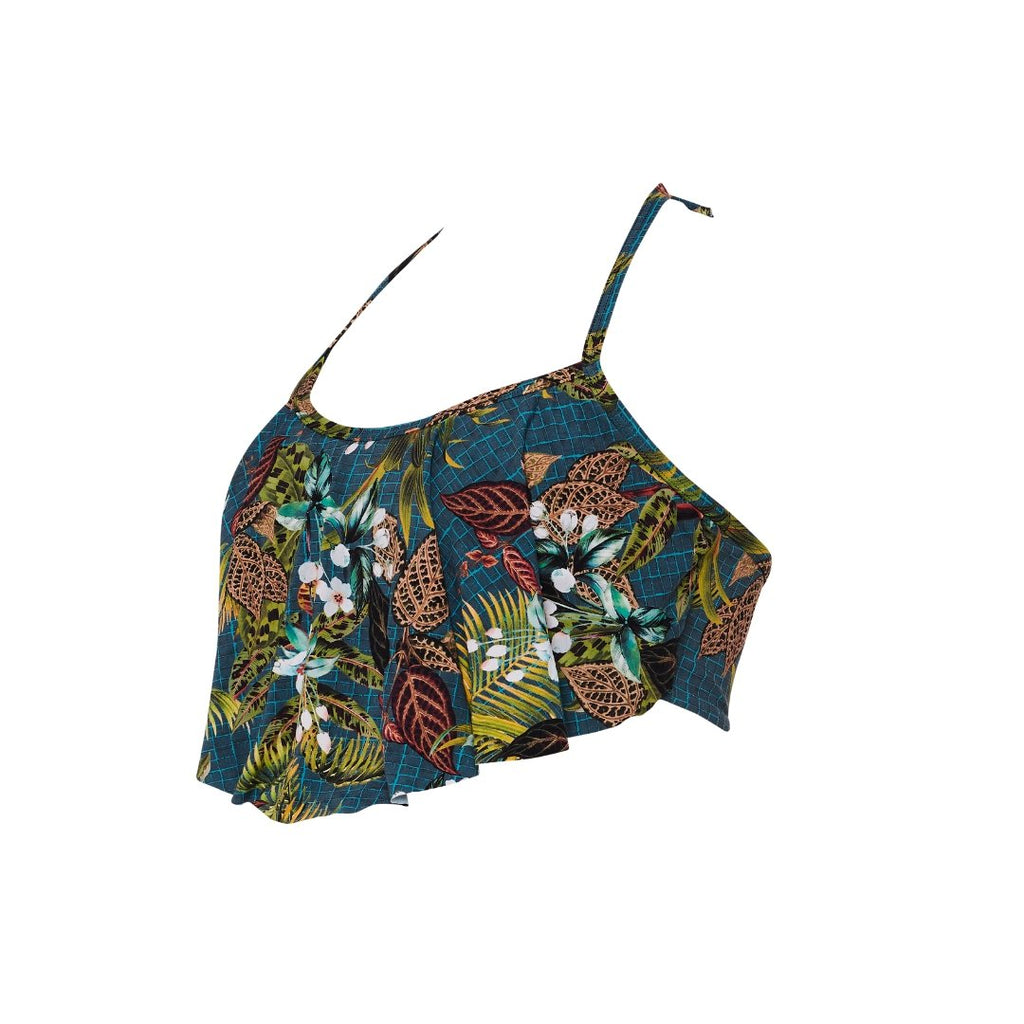 Calyce Top (Reversible) - khonsuswim