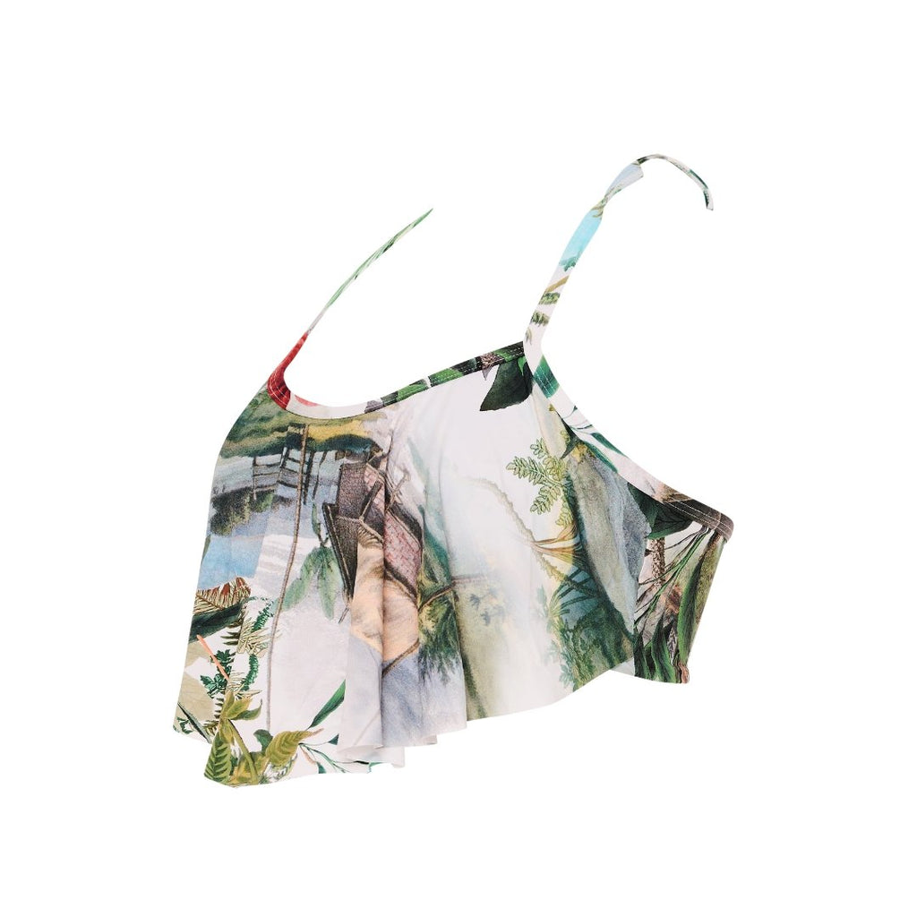 Calyce Top (Reversible) - khonsuswim