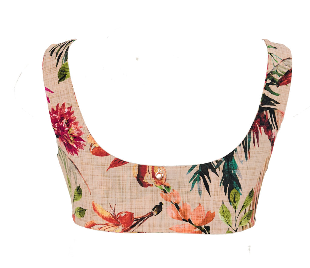 Candice Top - khonsuswim