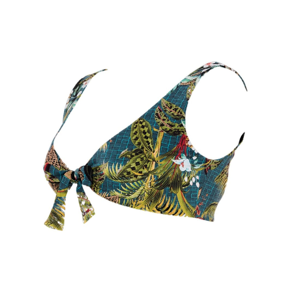 Candice Top (Reversible) - khonsuswim
