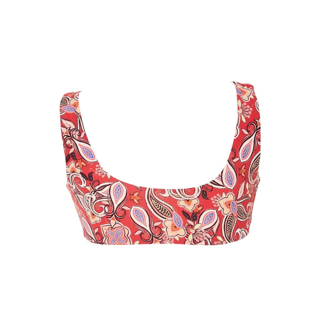 Candice Top (Reversible) - khonsuswim