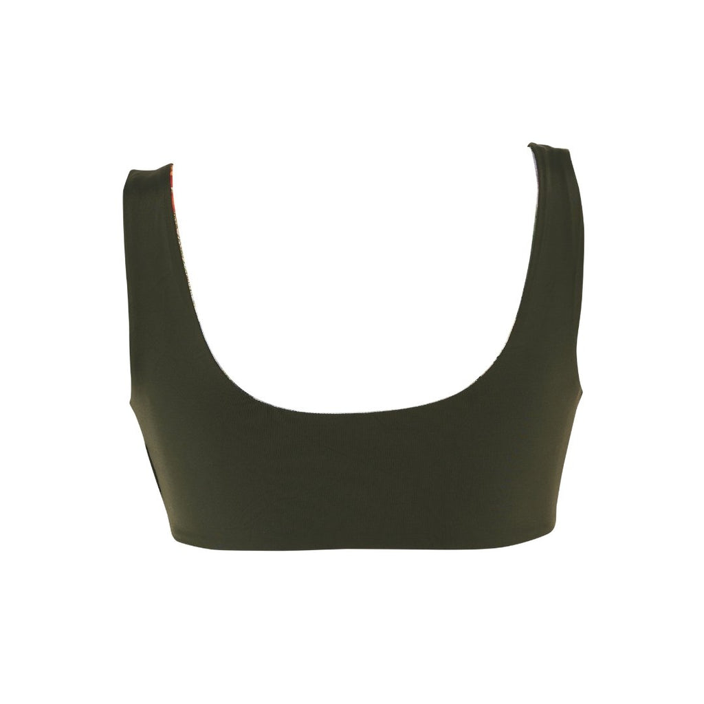 Candice Top (Reversible) - khonsuswim