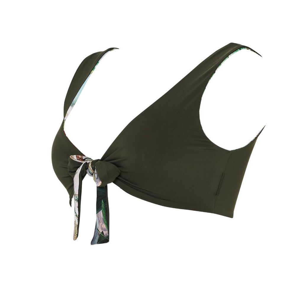 Candice Top (Reversible) - khonsuswim