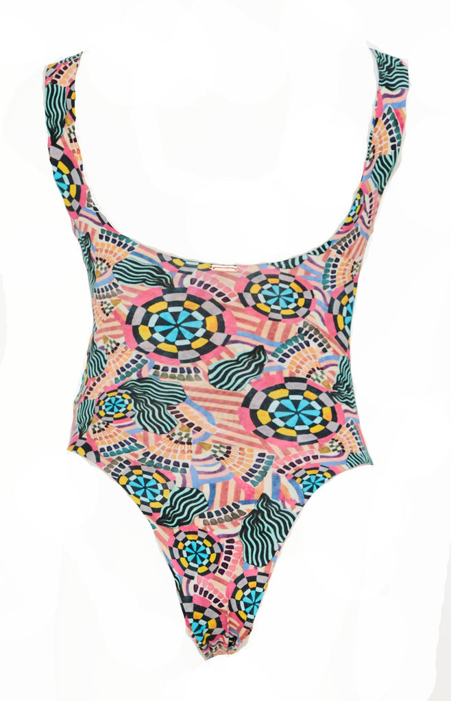 Gayati Whole Piece - khonsuswim