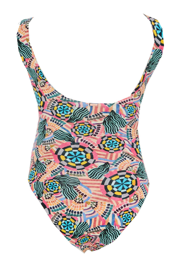 Gayati Whole Piece - khonsuswim