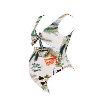 Gayati Whole Piece (Reversible) - khonsuswim