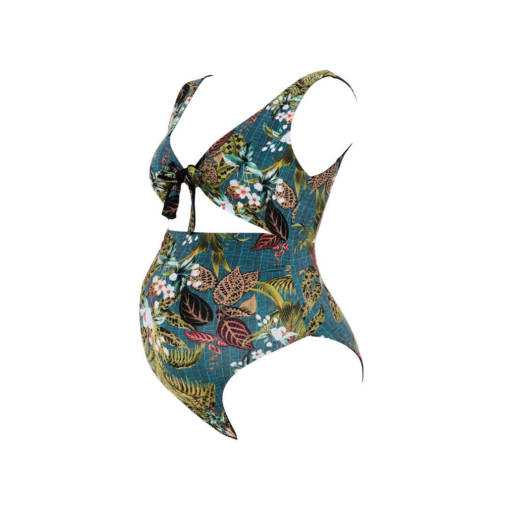 Gayati Whole Piece (Reversible) - khonsuswim