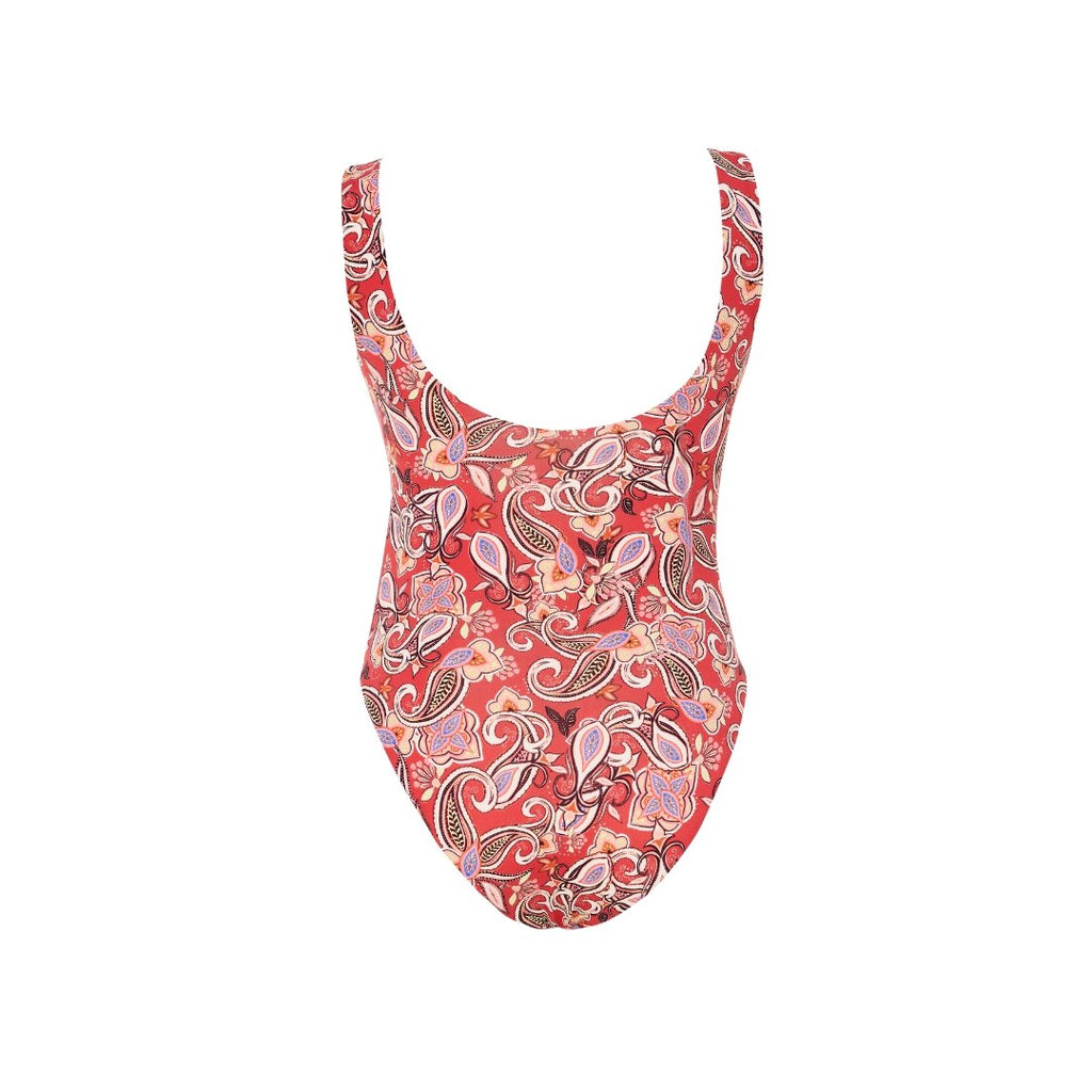 Gayati Whole Piece (Reversible) - khonsuswim