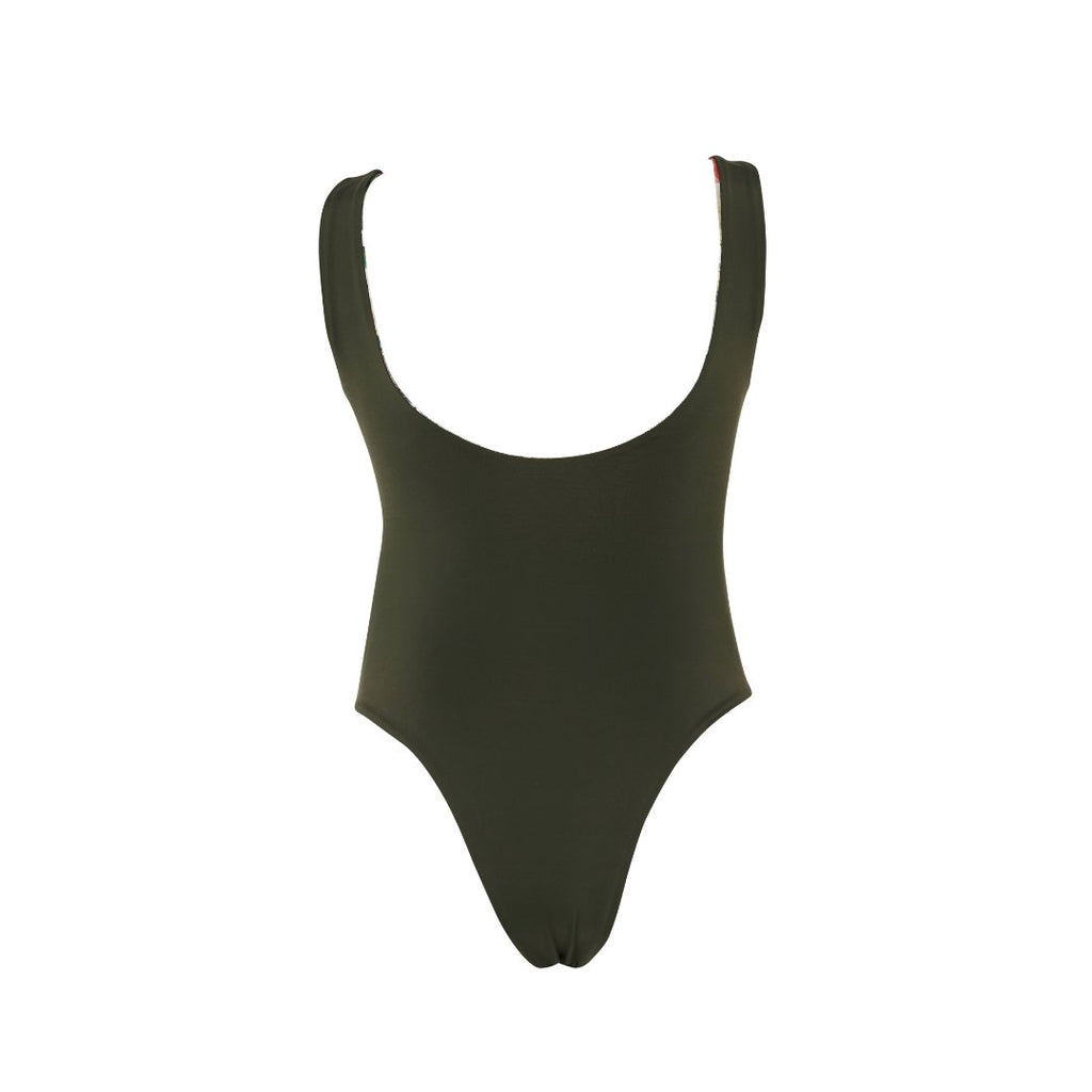 Gayati Whole Piece (Reversible) - khonsuswim