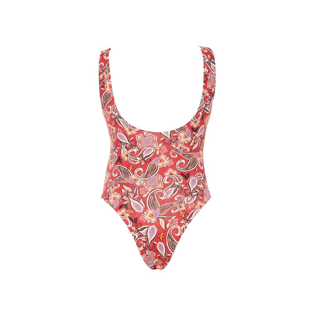 Gayati Whole Piece (Reversible) - khonsuswim