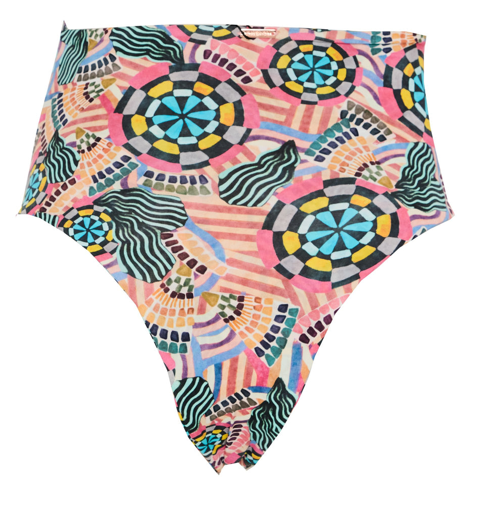 Madra Bottoms - khonsuswim