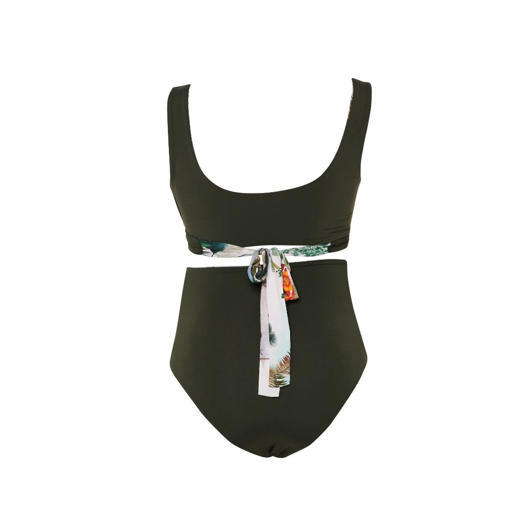 Madra Bottoms (Reversible) - khonsuswim