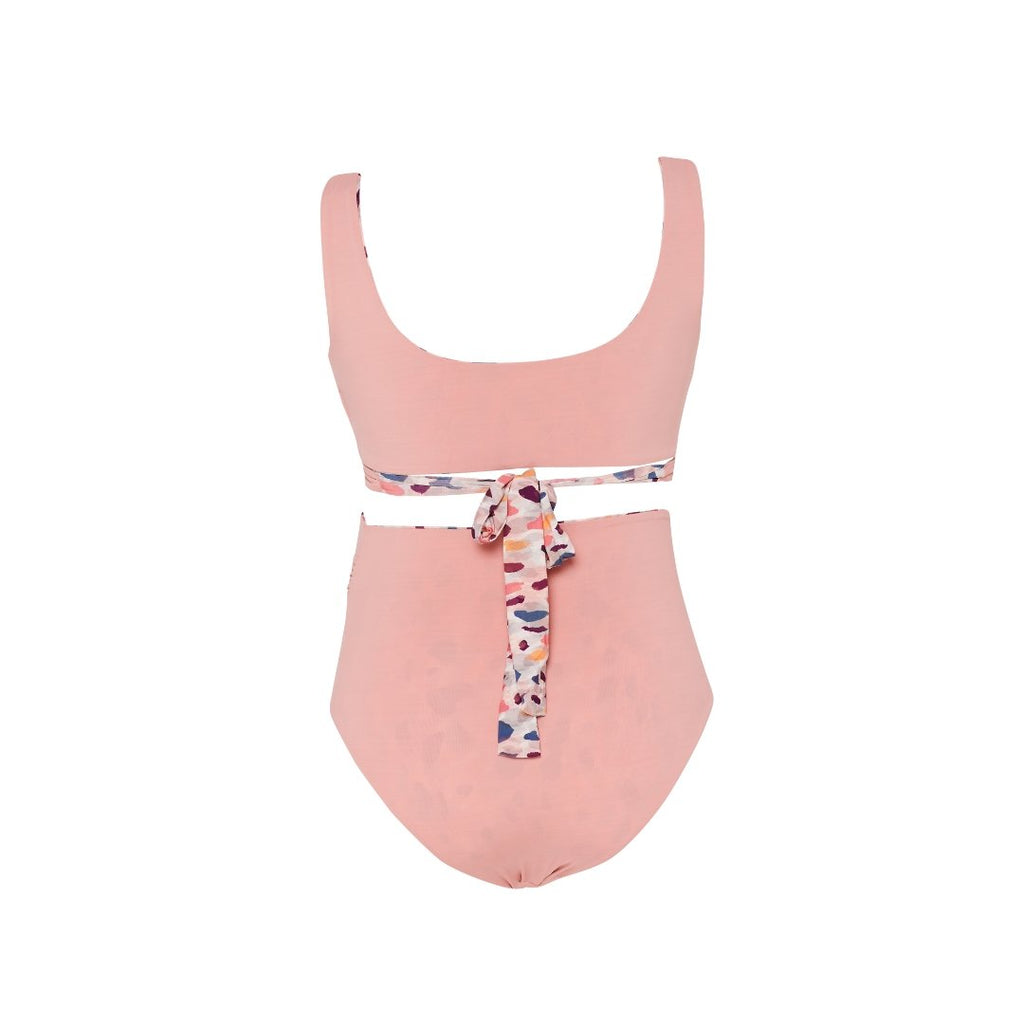 Madra Bottoms (Reversible) - khonsuswim