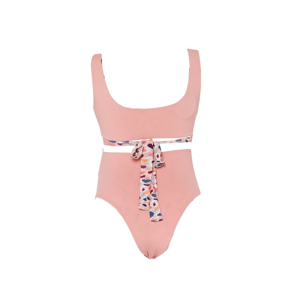 Madra Bottoms (Reversible) - khonsuswim