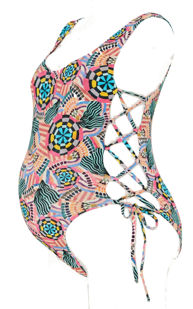 Maia Whole Piece - khonsuswim