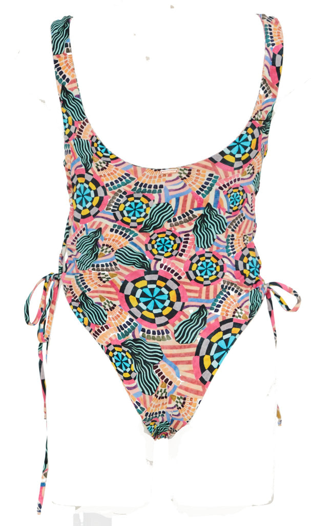 Maia Whole Piece - khonsuswim