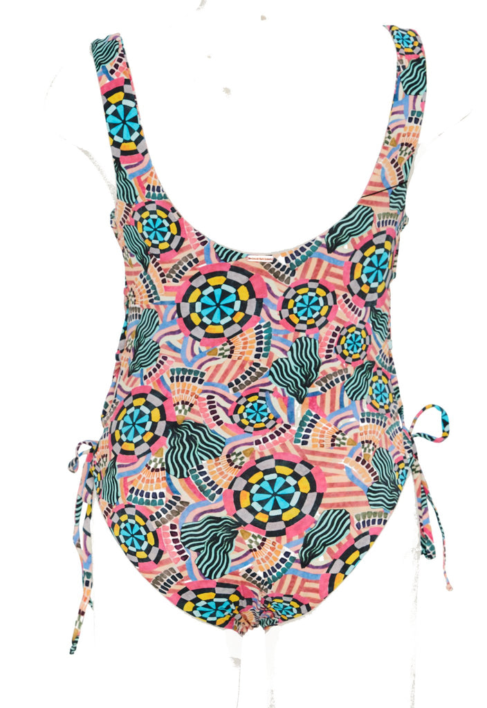 Maia Whole Piece - khonsuswim