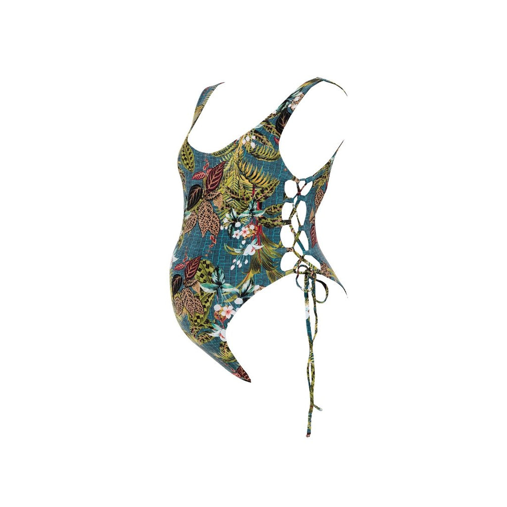 Maia Whole Piece (Reversible) - khonsuswim