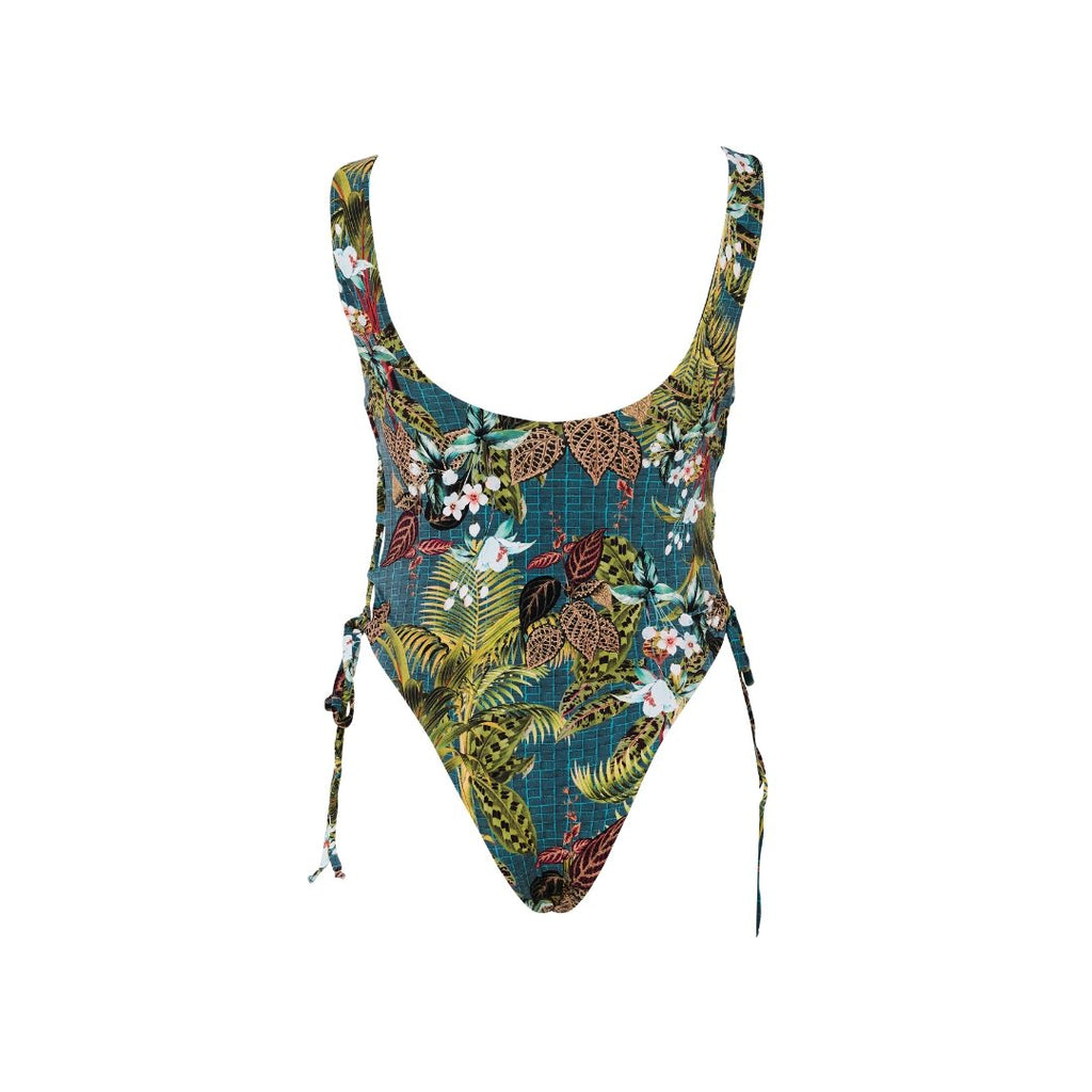 Maia Whole Piece (Reversible) - khonsuswim
