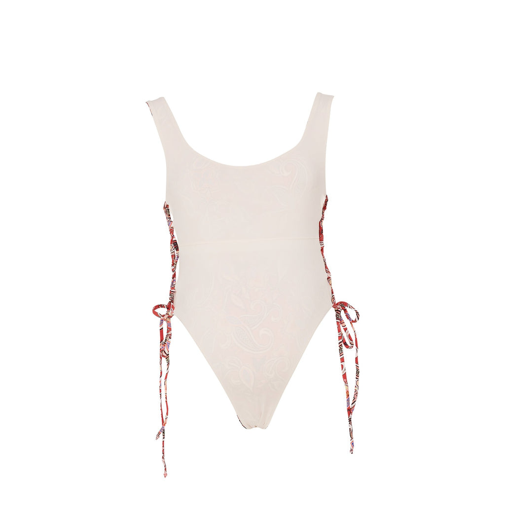 Maia Whole Piece (Reversible) - khonsuswim