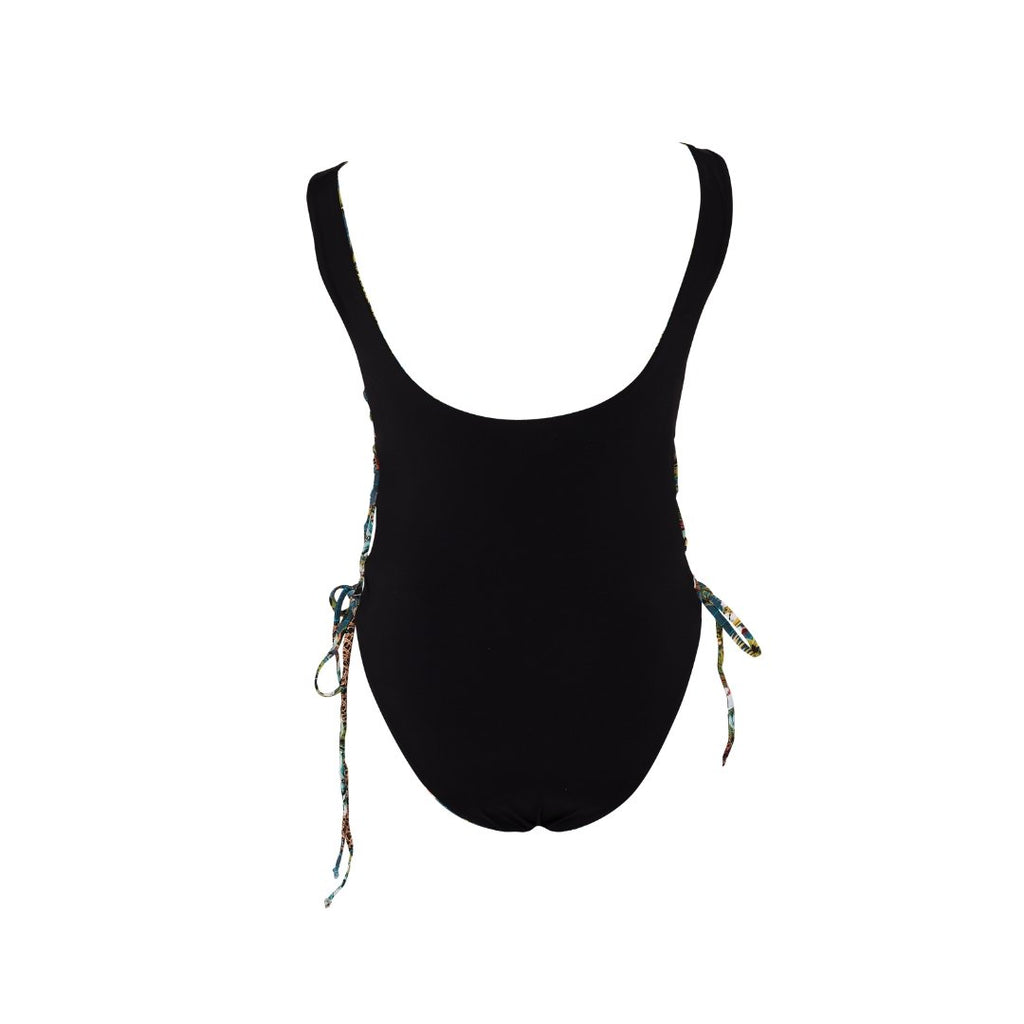 Maia Whole Piece (Reversible) - khonsuswim