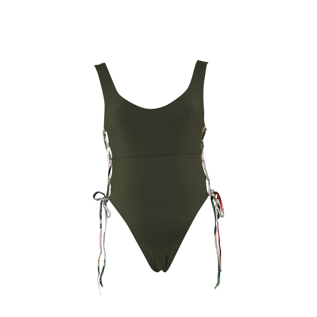 Maia Whole Piece (Reversible) - khonsuswim