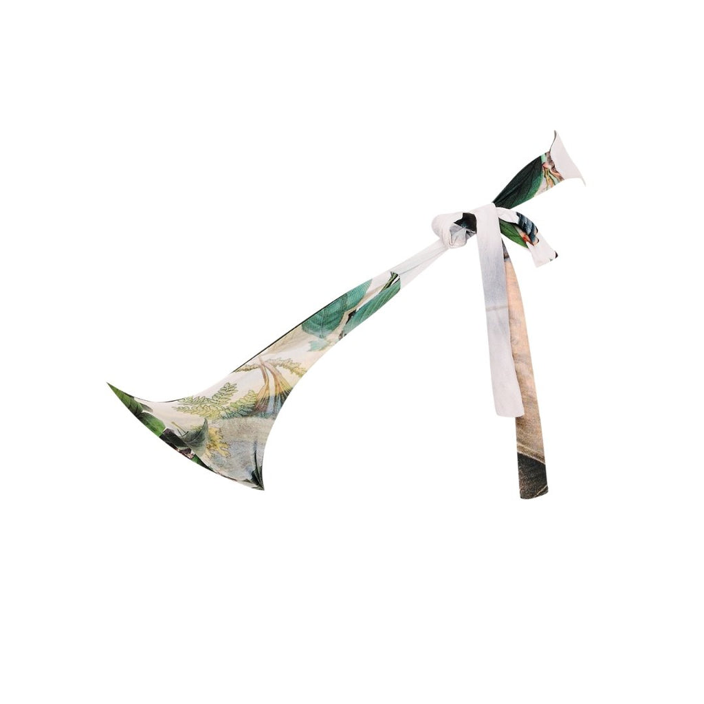 Majko Bottoms (Reversible) - khonsuswim