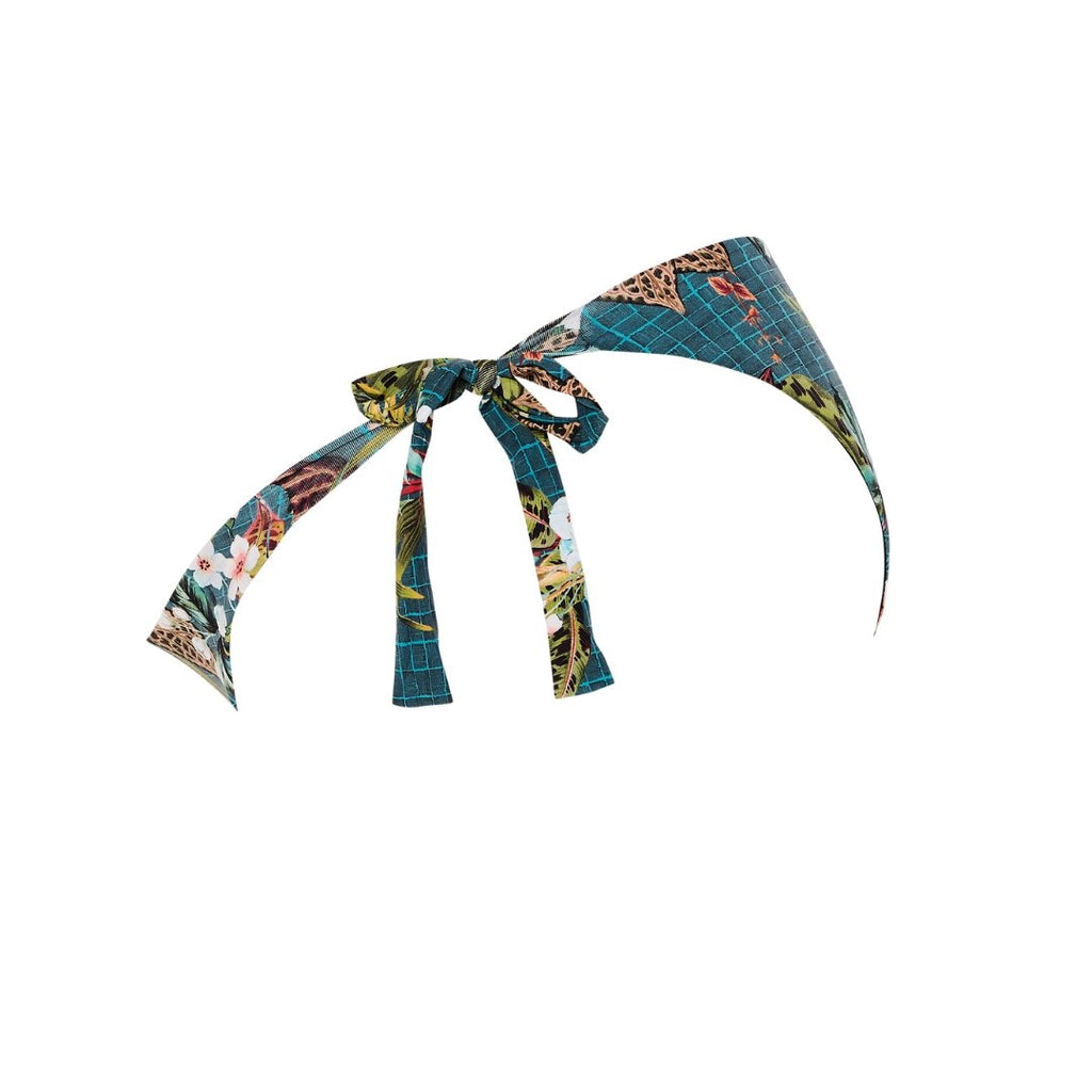Majko Bottoms (Reversible) - khonsuswim